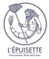 L'épuisette