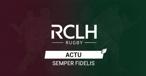Le Touch Rugby recrute !