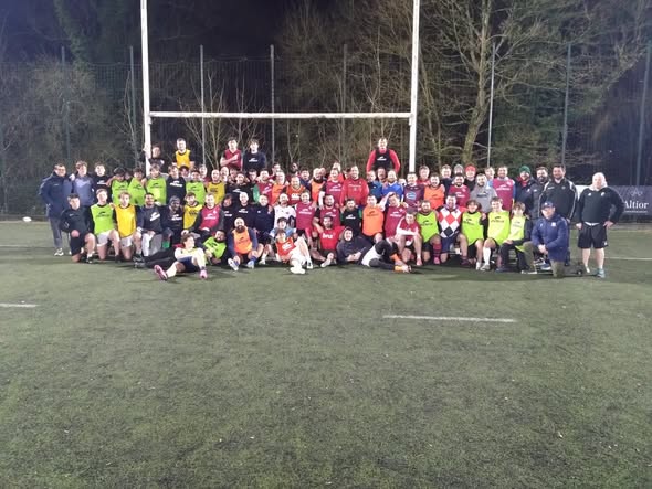 Fabrice Estebanez, coach du jour